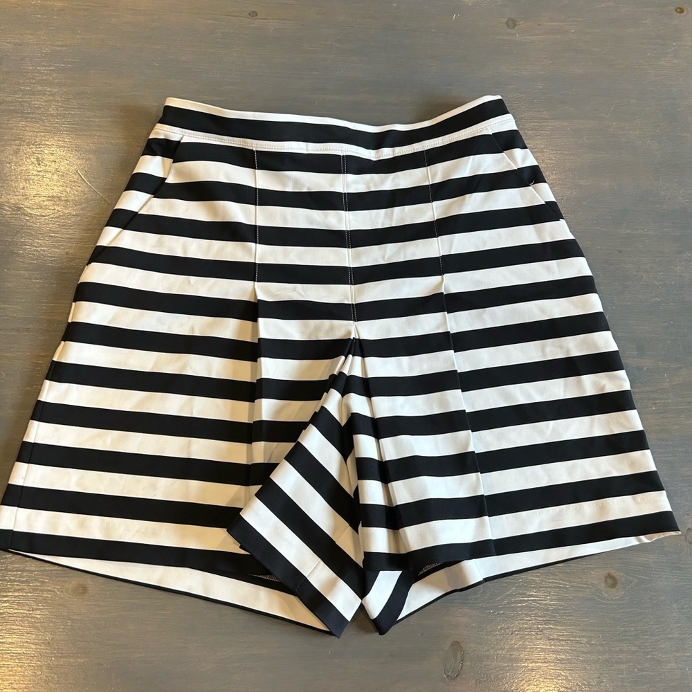 RW&Co striped shorts